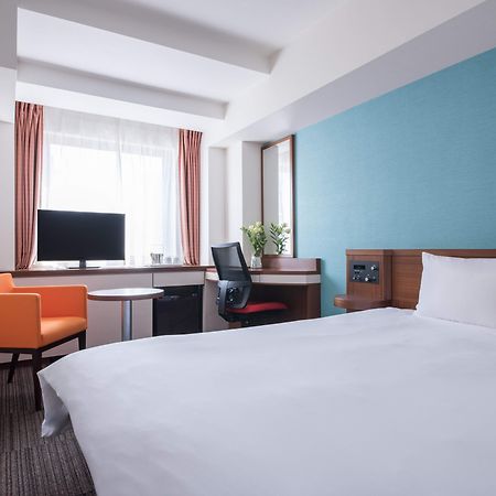 The B Hachioji Hotel Eksteriør billede