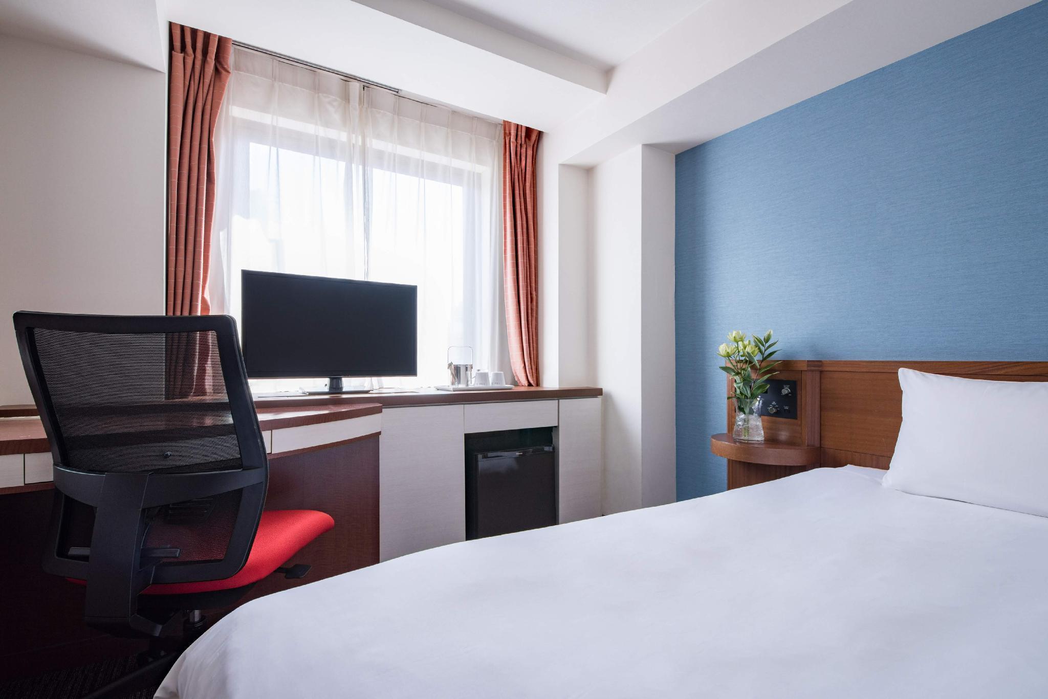 The B Hachioji Hotel Eksteriør billede