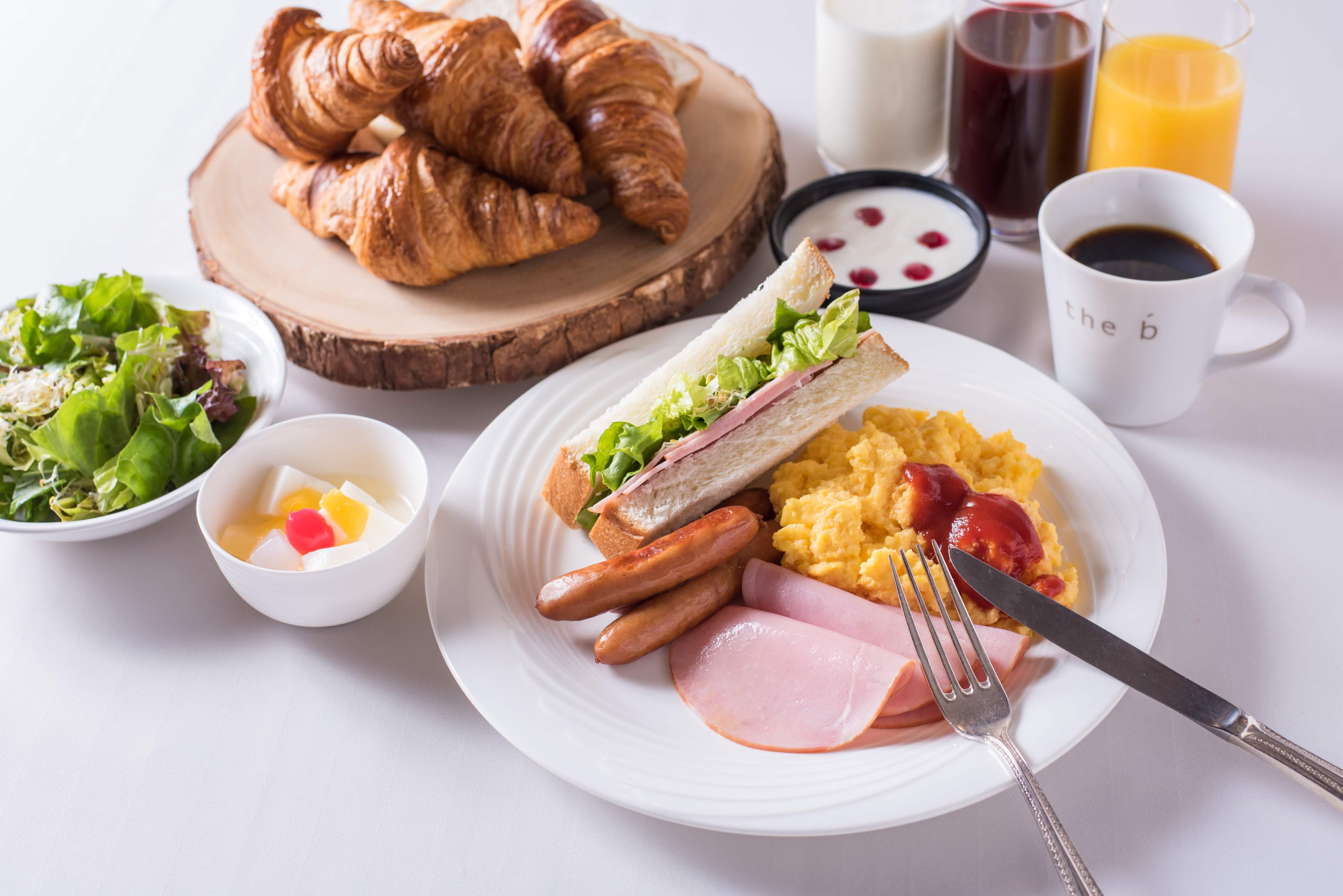The B Hachioji Hotel Eksteriør billede