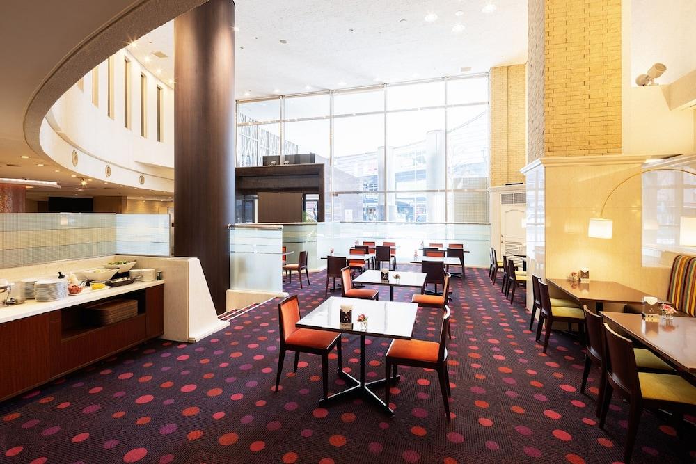 The B Hachioji Hotel Eksteriør billede