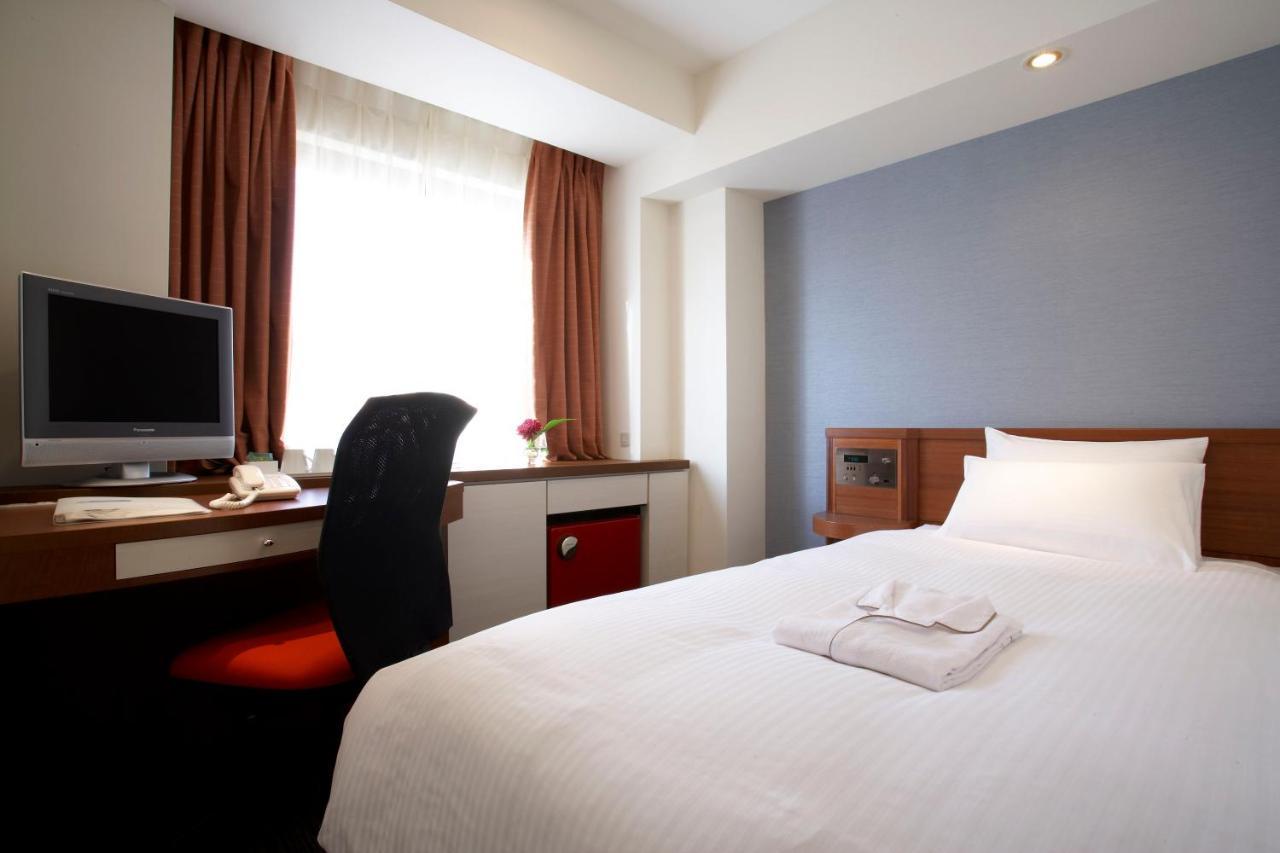 The B Hachioji Hotel Værelse billede