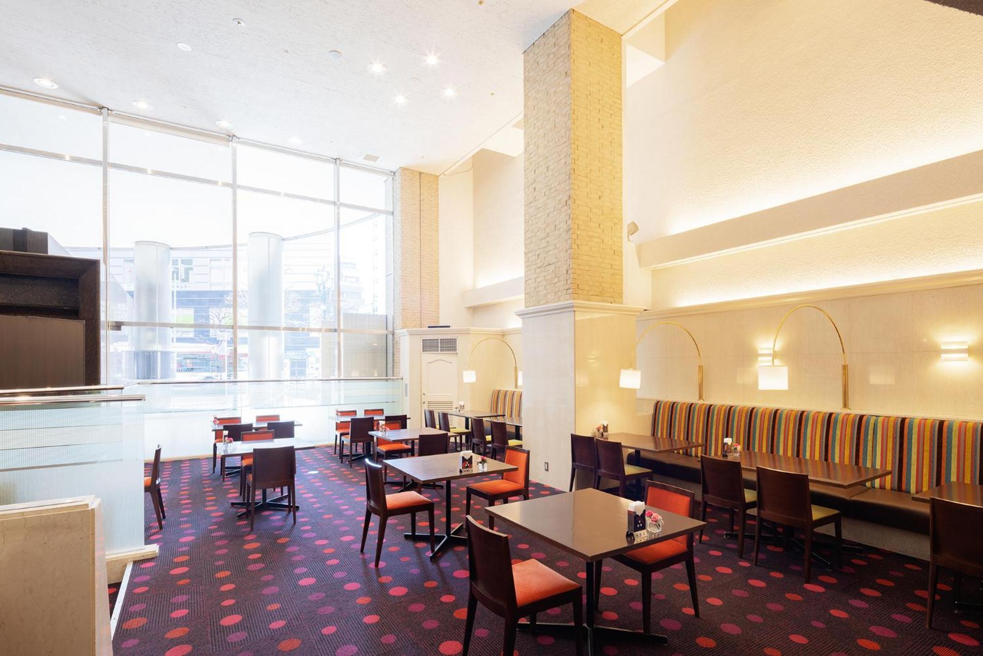 The B Hachioji Hotel Eksteriør billede