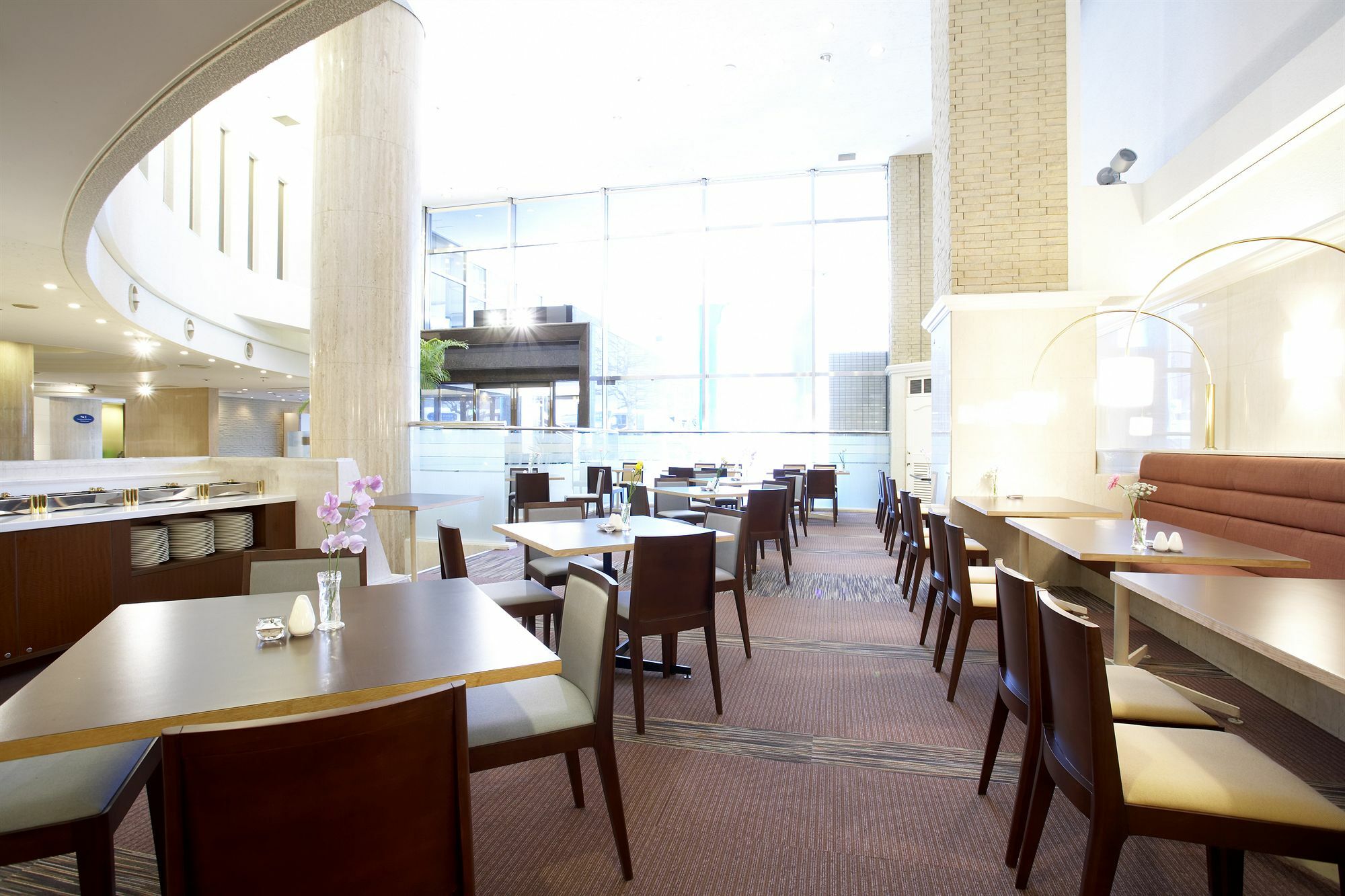 The B Hachioji Hotel Eksteriør billede