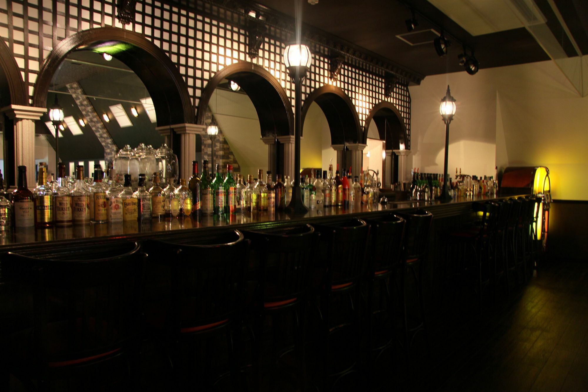 The B Hachioji Hotel Eksteriør billede