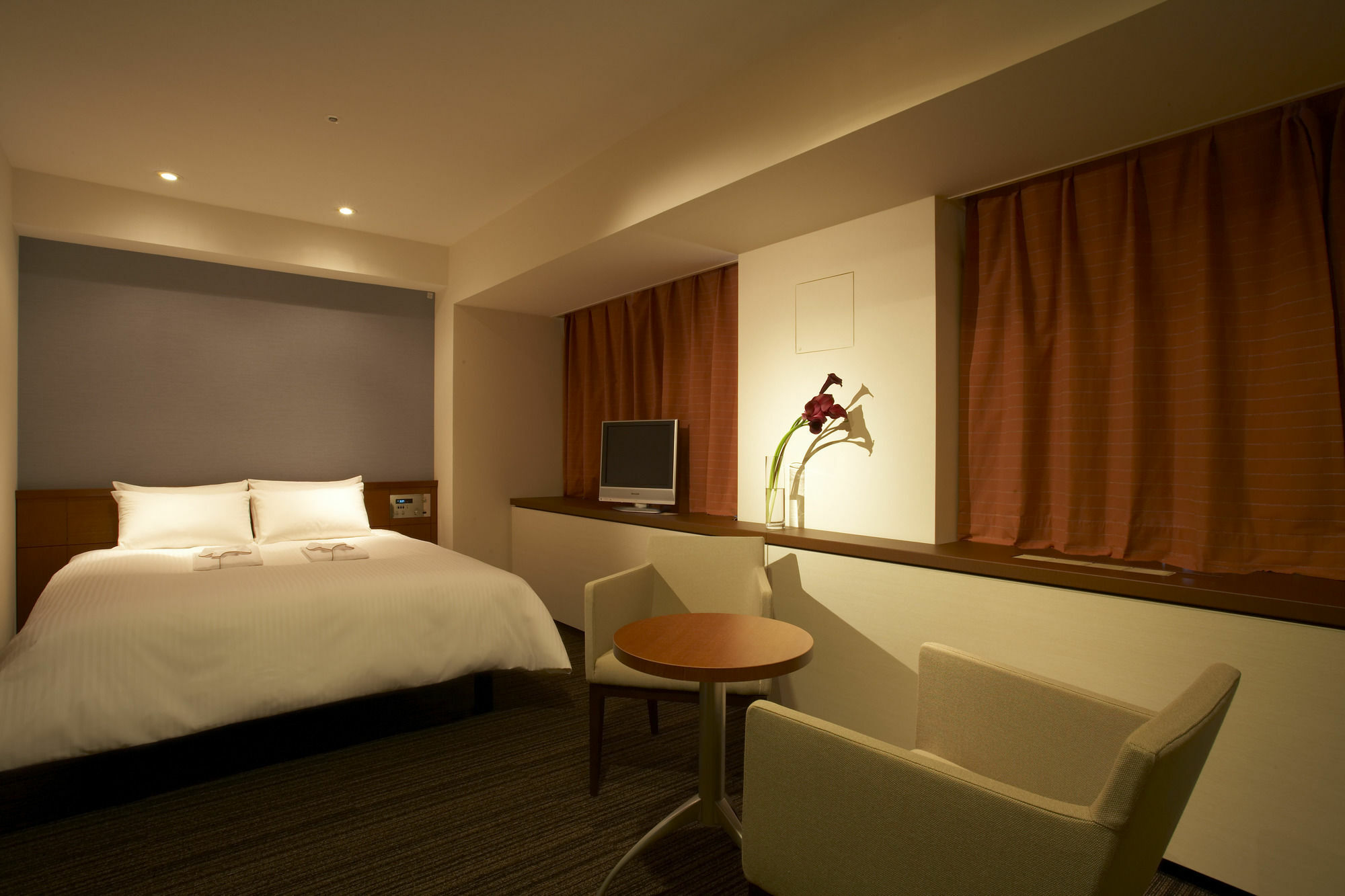The B Hachioji Hotel Eksteriør billede