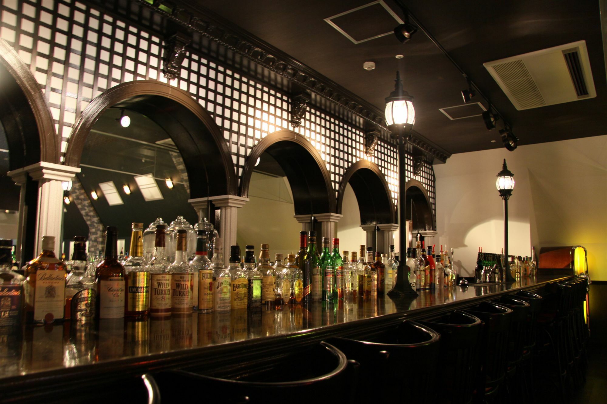 The B Hachioji Hotel Eksteriør billede